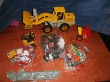 Lot vintage klicky d'occasion  Sedan
