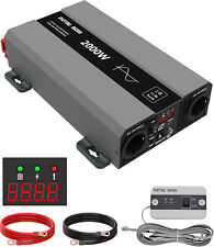 70datouboss inverter 12v usato  Italia