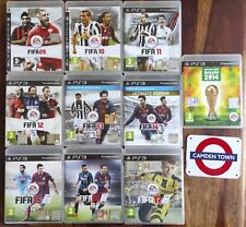 Lotto giochi ps3 usato  Vaiano Cremasco