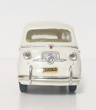 Modellino vintage fiat usato  Bozen