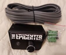 Audiocontrol bass remote for sale  Jurupa Valley