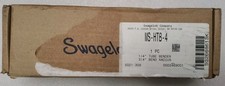 Swagelok htb hand for sale  Sunnyvale