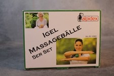 5er set igelball gebraucht kaufen  Düren