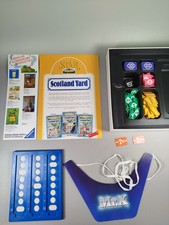 Ravensburger brettspiel scotla gebraucht kaufen  Berlin