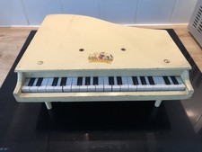 1960 vintage pixiano for sale  BASINGSTOKE