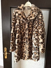 Fellmantel pelzmantel echtes gebraucht kaufen Fellmantel pelzmantel echtes gebraucht kaufen  München