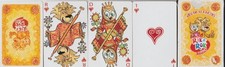 Jeu cartes rik d'occasion  Losne