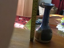 Canterbury pottery small for sale  HARWICH