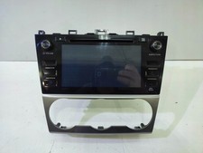 Subaru 86271fj471 navigation gebraucht kaufen  Hamburg