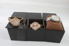 michael kors watch box for sale  LEEDS