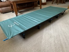 Hitorhike camping cot for sale  Chicago