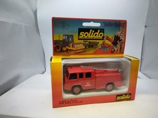 Vintage solido 2107 for sale  SPALDING