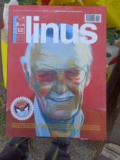 Fumetti rivista linus usato  Adria