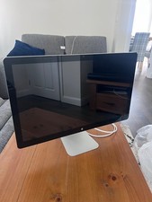 Apple thunderbolt ips for sale  BEDFORD