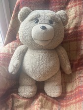 Talking ted movie for sale  BISHOP'S STORTFORD