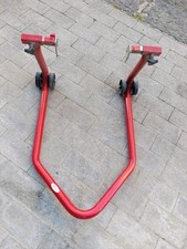 Cavalletti moto usati usato  Caltagirone
