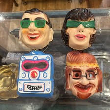 Lot vintage plastic for sale  Bellevue