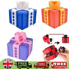 Prank box annoying for sale  UK