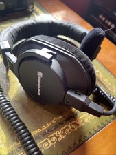 Beyerdynamic dt252 for sale  NOTTINGHAM