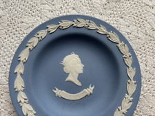 Vintage wedgewood blue for sale  PLYMOUTH