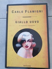 Giallo uovo carlo usato  Verolanuova