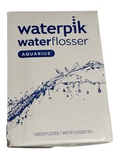 Waterpik aquarius water for sale  Jasper