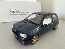Renault clio williams d'occasion  Expédié en Belgium