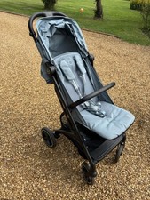Cybex breezy aqua for sale  WARWICK