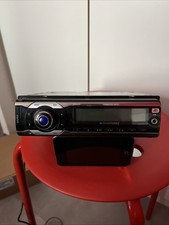 Autoradio blaupunkt hamburg d'occasion  Montpellier-