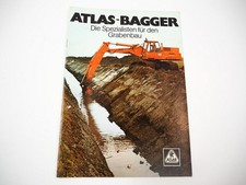 atlas bagger 1302 gebraucht kaufen atlas bagger 1302 gebraucht kaufen  Merseburg