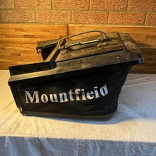 Mountfield petrol lawnmower for sale Mountfield petrol lawnmower for sale  SCUNTHORPE