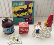 Vintage toys games for sale  DOWNHAM MARKET