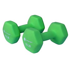 Gymenist pair dumbbells for sale  Haltom City