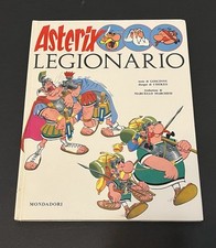 Asterix legionario prima usato  Firenze