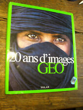 Ans images géo d'occasion  Montargis