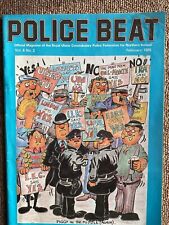 Ruc police beat for sale  BELFAST