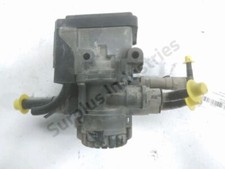 Soupape ebs renault d'occasion  France