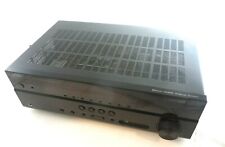 Yamaha v381bl receiver for sale  Marlton
