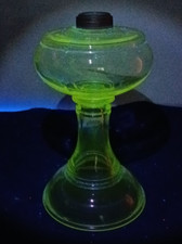 Antique manganese glass for sale  Denton