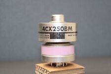 Svetlana 4cx250bm nos for sale  CHELMSFORD