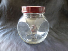 Ancien bocal bonbon d'occasion  Bourg-en-Bresse