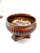 Vintage sylvac footed for sale  MIRFIELD