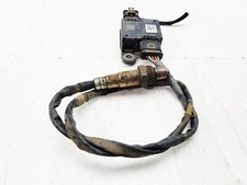 Audi exhaust oxygen for sale  GLASGOW