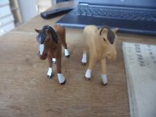 Chevaux playmobil récent d'occasion  Talence