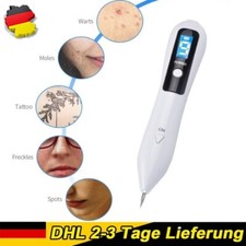 Tattoo-Entfernung Maschinen gebraucht kaufen  Deutschland