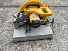 Dewalt chop saw for sale  Washington