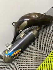 Fmf exhaust system for sale  EASTLEIGH