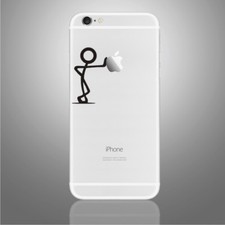 Iphone homme penché d'occasion  Expédié en France