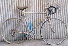 Bicicletta corsa atala usato Bicicletta corsa atala usato  Vicenza