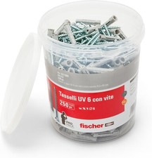 Tassello con vite usato  Potenza